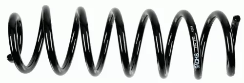Suspension Spring