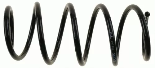 Suspension Spring