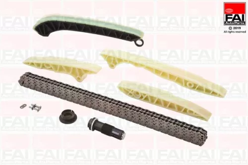 FAI AutoParts Timing Chain Kit (TCK140)