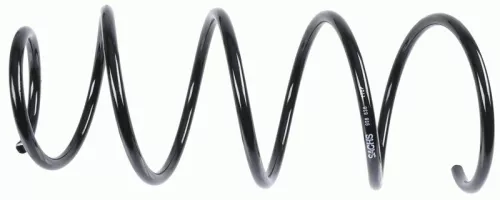 Suspension Spring