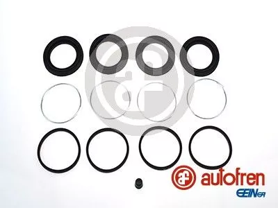 Repair Kit, brake caliper