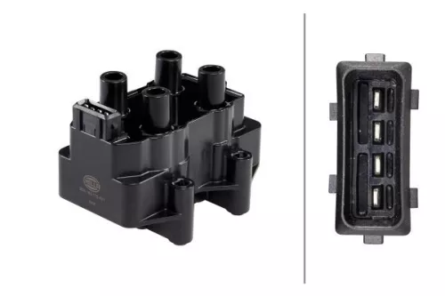 Ignition Coil