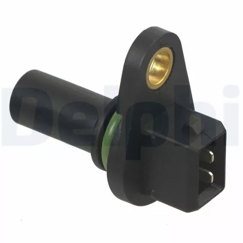 Sensor, crankshaft pulse