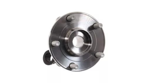 SKF Wheel Bearing Kit (VKBA6874)