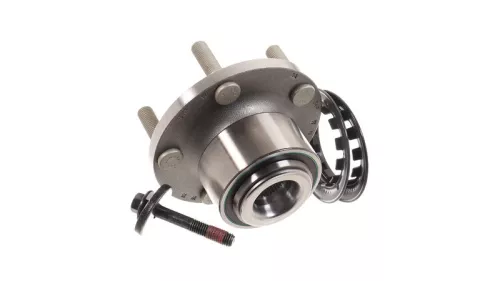 SKF Wheel Bearing Kit (VKBA6543)