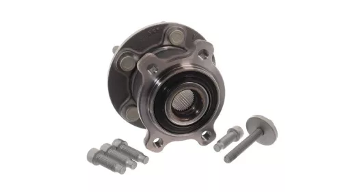 SKF Wheel Bearing Kit (VKBA6638)