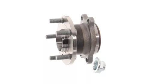 SKF Wheel Bearing Kit (VKBA6889)