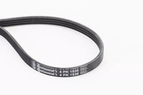 V-ribbed Belt