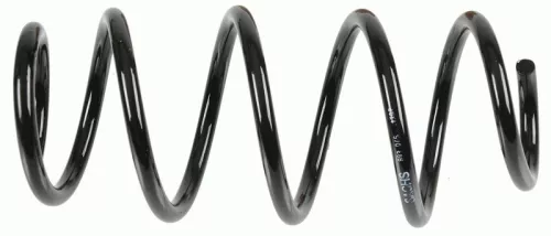 Suspension Spring