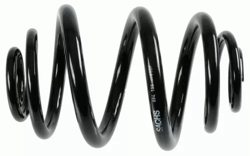 Suspension Spring