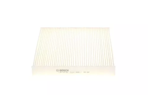 Filter, cabin air