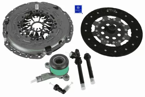 Clutch Kit