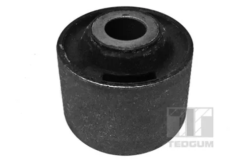 Mounting, shock absorber