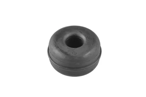 Mounting, shock absorber