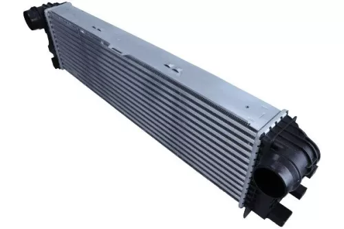 Charge Air Cooler
