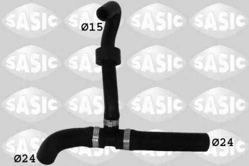 Radiator Hose