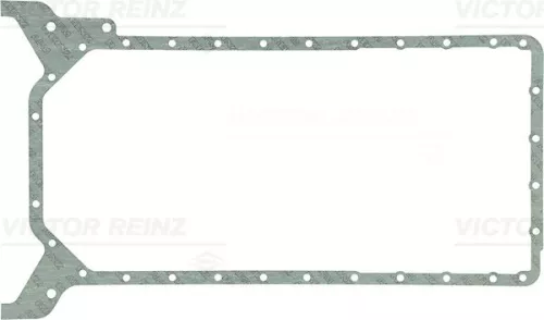 Gasket, oil sump