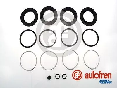 Repair Kit, brake caliper