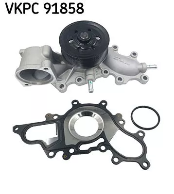 Water Pump, engine cooling