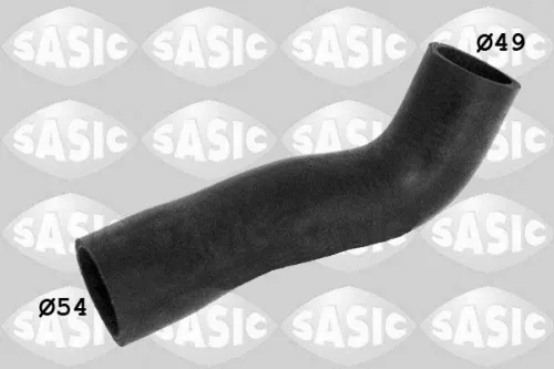 Charge Air Hose