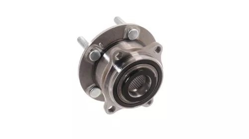 SKF Wheel Bearing Kit (VKBA7515)