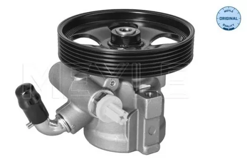 Hydraulic Pump, steering