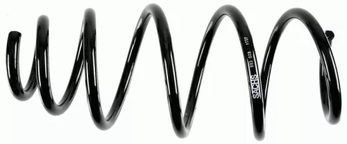 Suspension Spring