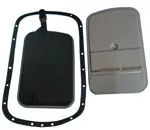 ALCO FILTER Hydraulic Filter, automatic transmission (TR-060)