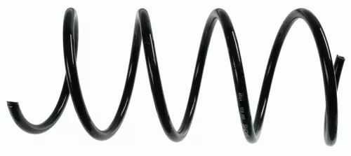 Suspension Spring