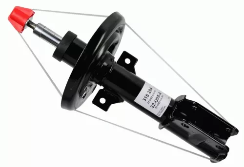 Shock Absorber