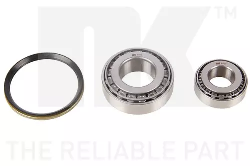 NK Wheel Bearing Kit (763910)