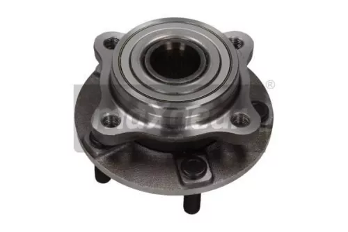 MAXGEAR Wheel Bearing Kit (33-0806)