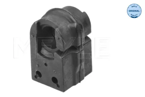 Mounting, stabiliser bar