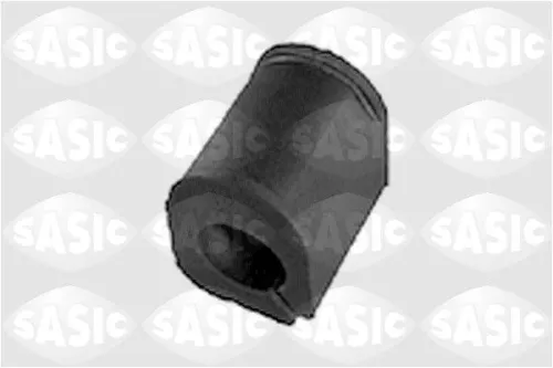 Mounting, stabiliser bar