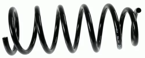 Suspension Spring