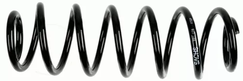 Suspension Spring