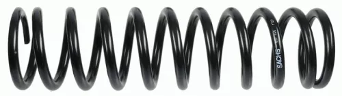 Suspension Spring