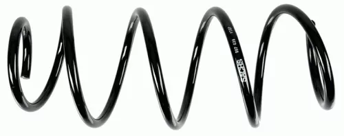 Suspension Spring