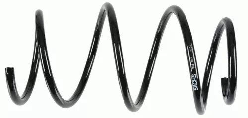 Suspension Spring