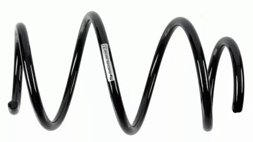 Suspension Spring