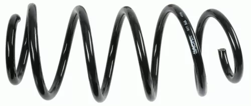 Suspension Spring