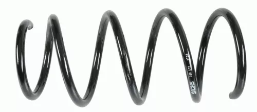 Suspension Spring