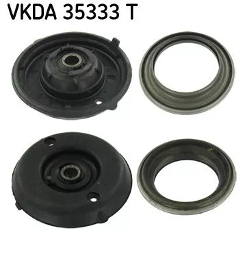 SKF Suspension Strut Support Mount (VKDA35333T)