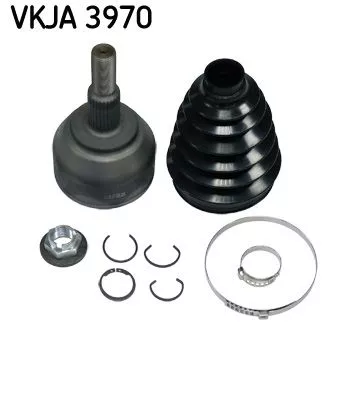 Joint Kit, drive shaft