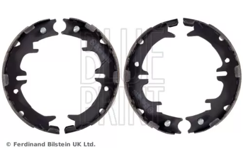 Brake Shoe Set, parking brake
