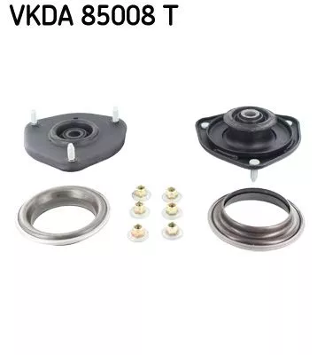 SKF Suspension Strut Support Mount (VKDA85008T)