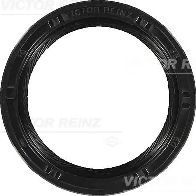 Shaft Seal, crankshaft