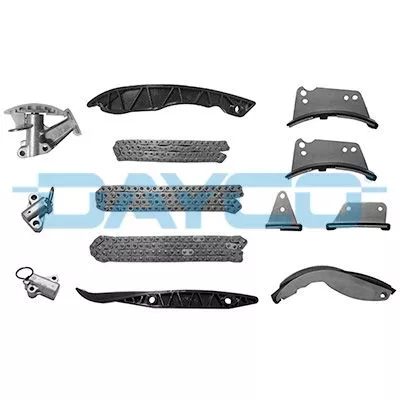 DAYCO Timing Chain Kit (KTC1045)