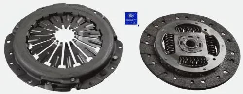 Clutch Kit