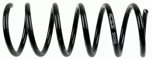 Suspension Spring